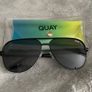 Quay Australia - High Key Polarized *NWT